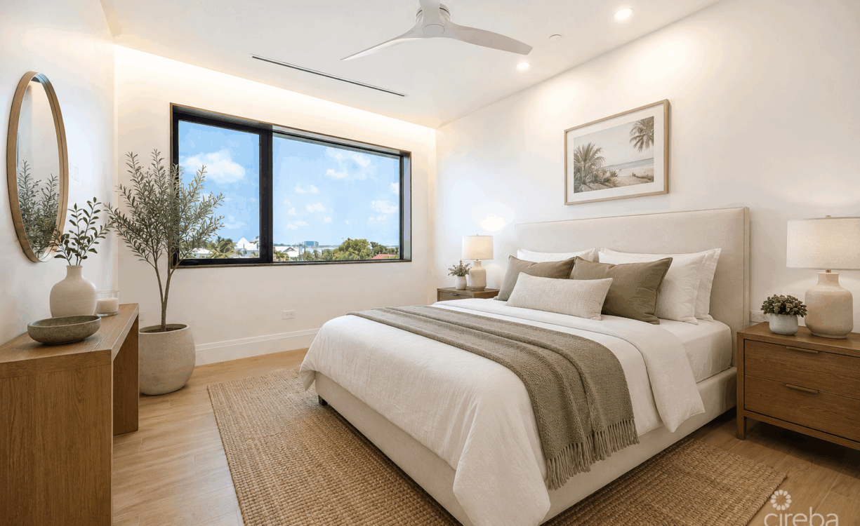 THE SANDS #2 | BOUTIQUE BEACHFRONT LIVING ON BOGGY SANDS ROAD