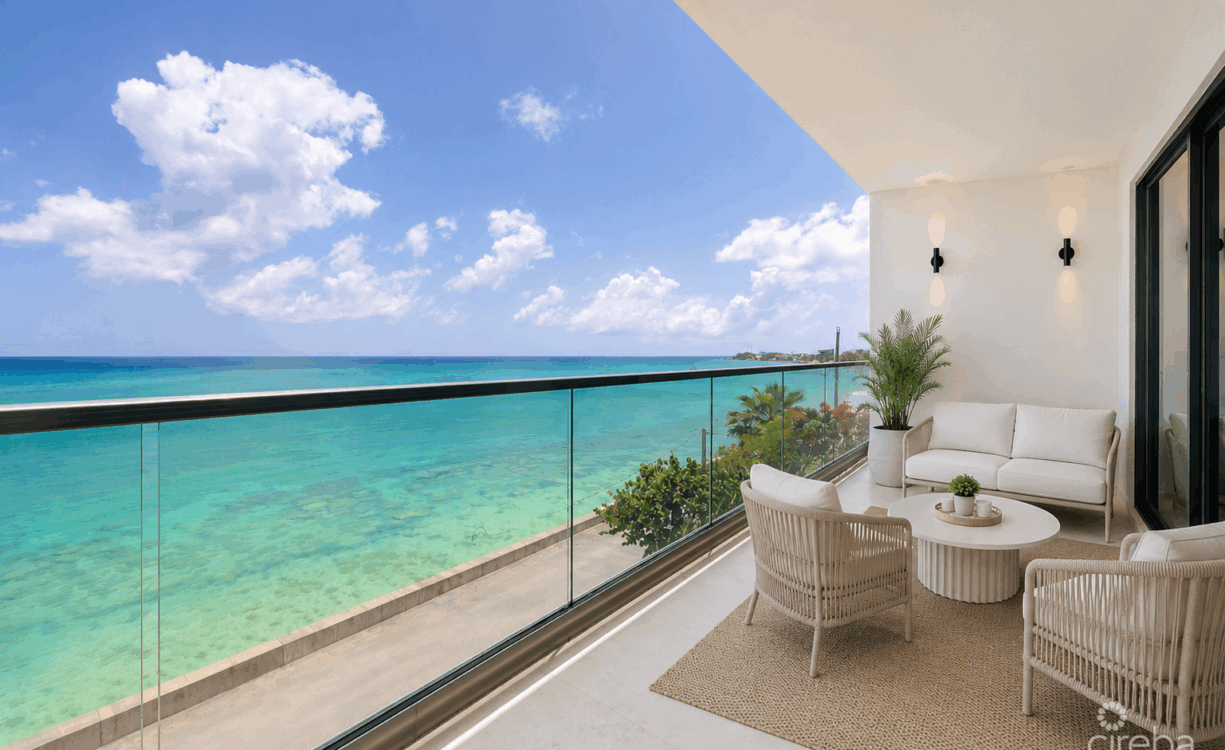 THE SANDS #2 | BOUTIQUE BEACHFRONT LIVING ON BOGGY SANDS ROAD