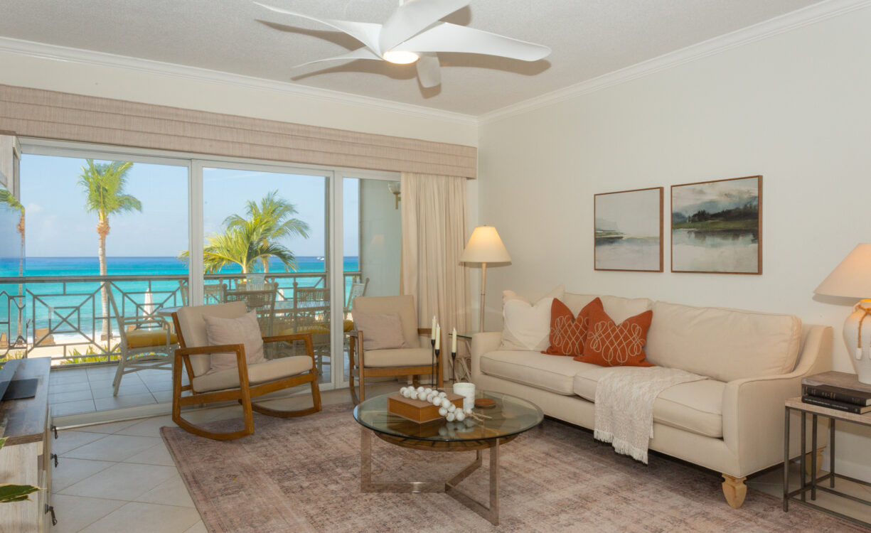 THE PALMS 7, SEVEN MILE BEACH