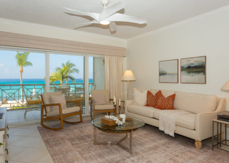 THE PALMS 7, SEVEN MILE BEACH