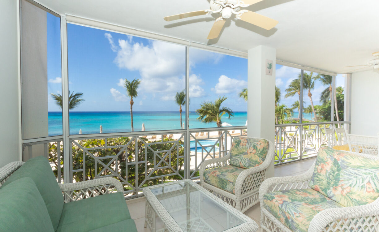 THE PALMS 7, SEVEN MILE BEACH