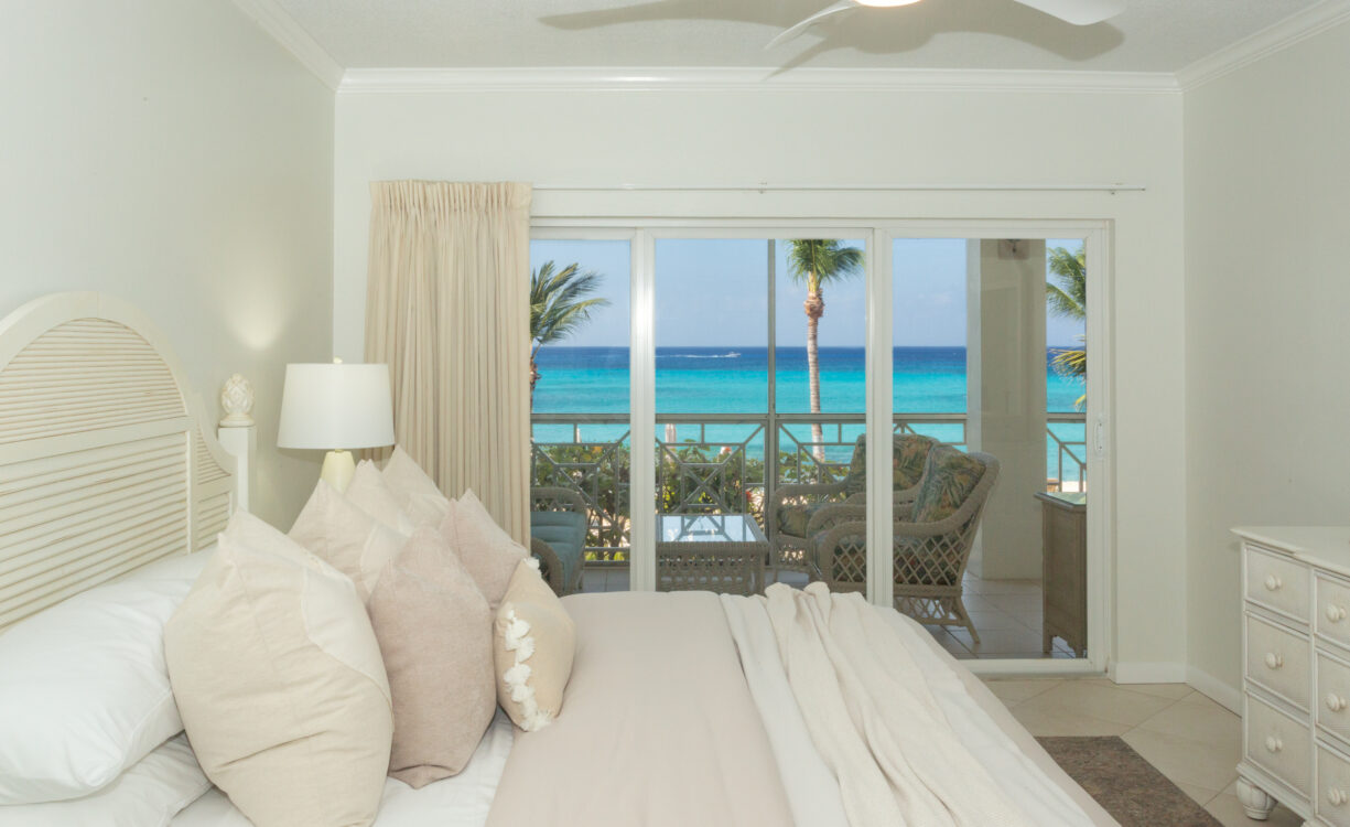 THE PALMS 7, SEVEN MILE BEACH