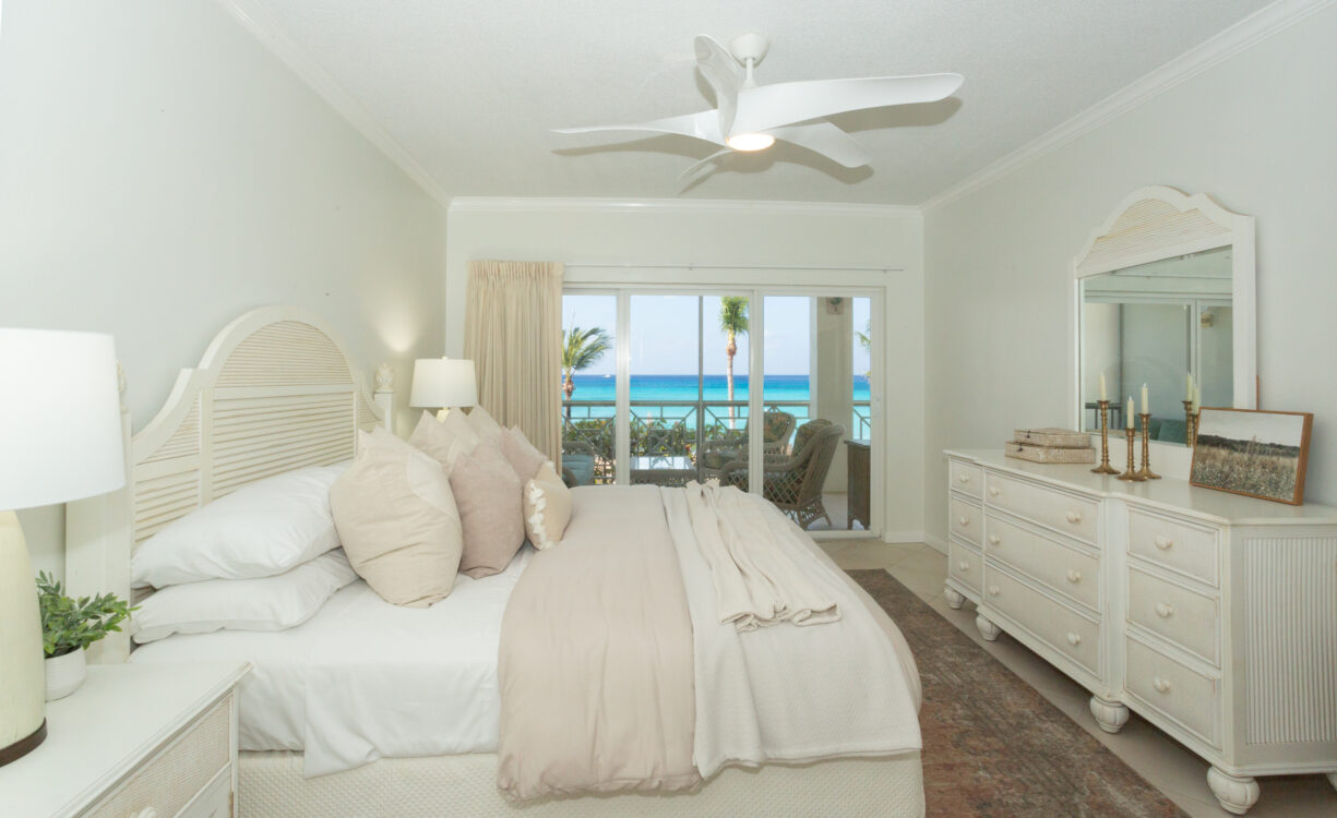 THE PALMS 7, SEVEN MILE BEACH