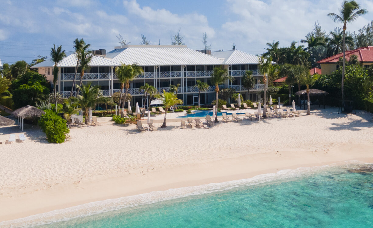 THE PALMS 7, SEVEN MILE BEACH