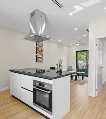 ARZA 1 BED/1 BATH COMPLETE TURN-KEY UNIT