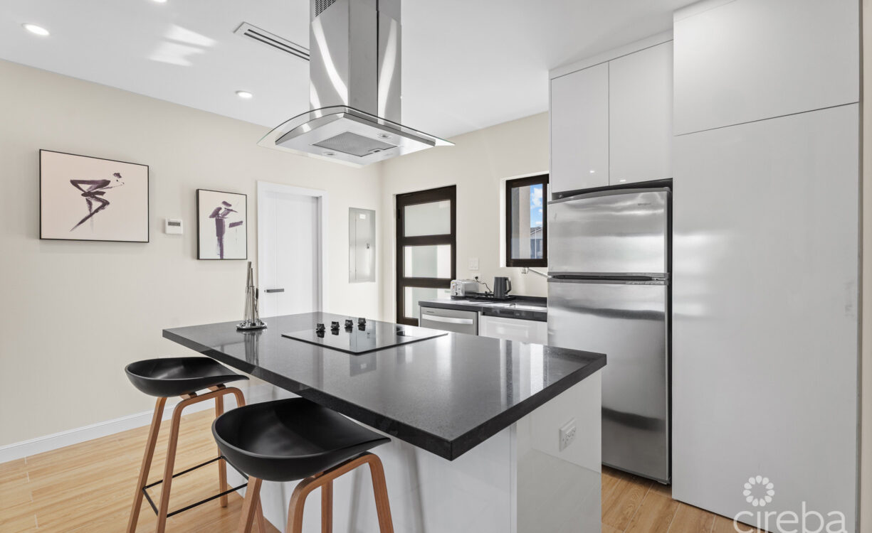 ARZA 1 BED/1 BATH COMPLETE TURN-KEY UNIT