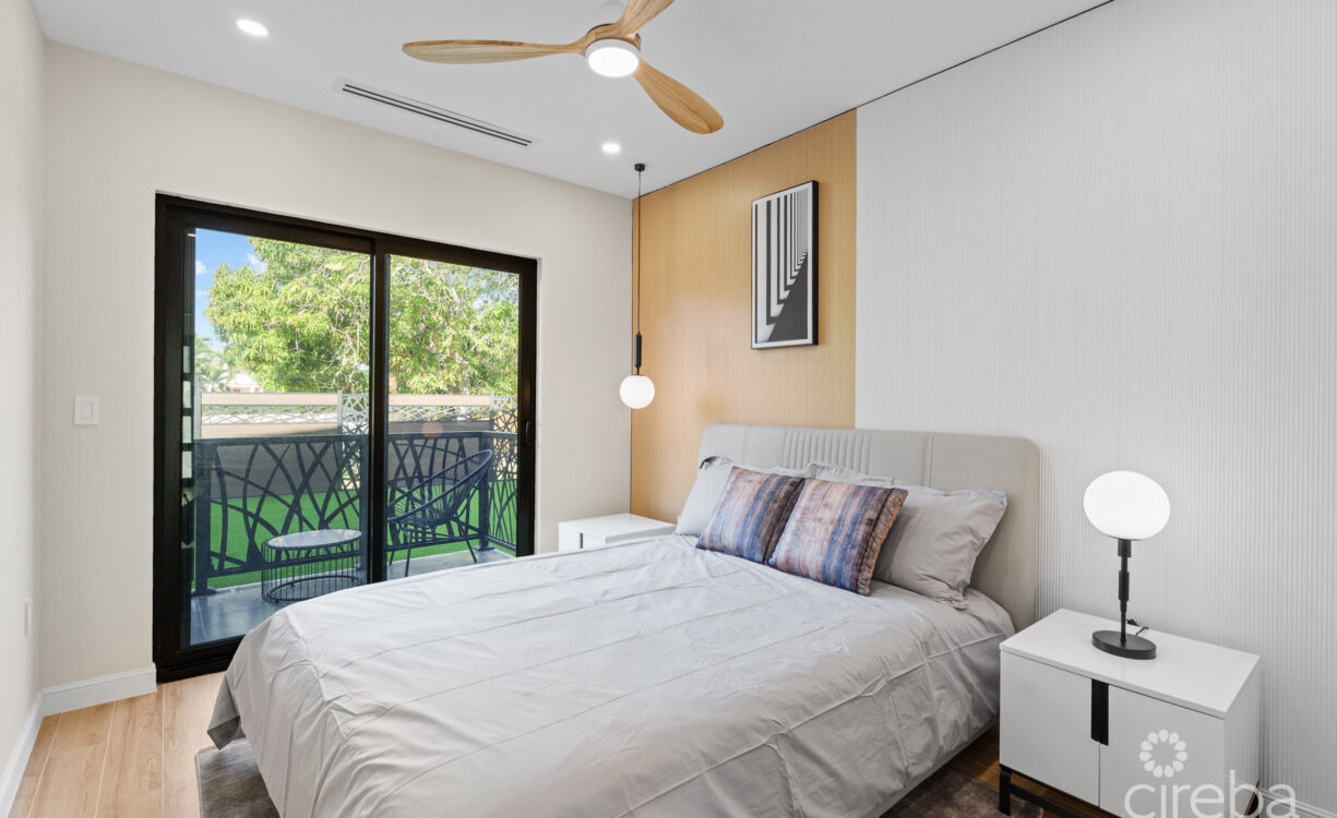 ARZA 1 BED/1 BATH COMPLETE TURN-KEY UNIT