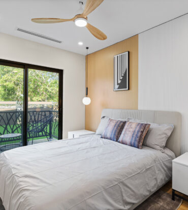ARZA 1 BED/1 BATH COMPLETE TURN-KEY UNIT