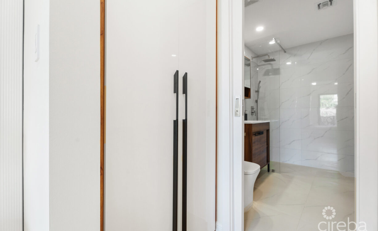 ARZA 1 BED/1 BATH COMPLETE TURN-KEY UNIT