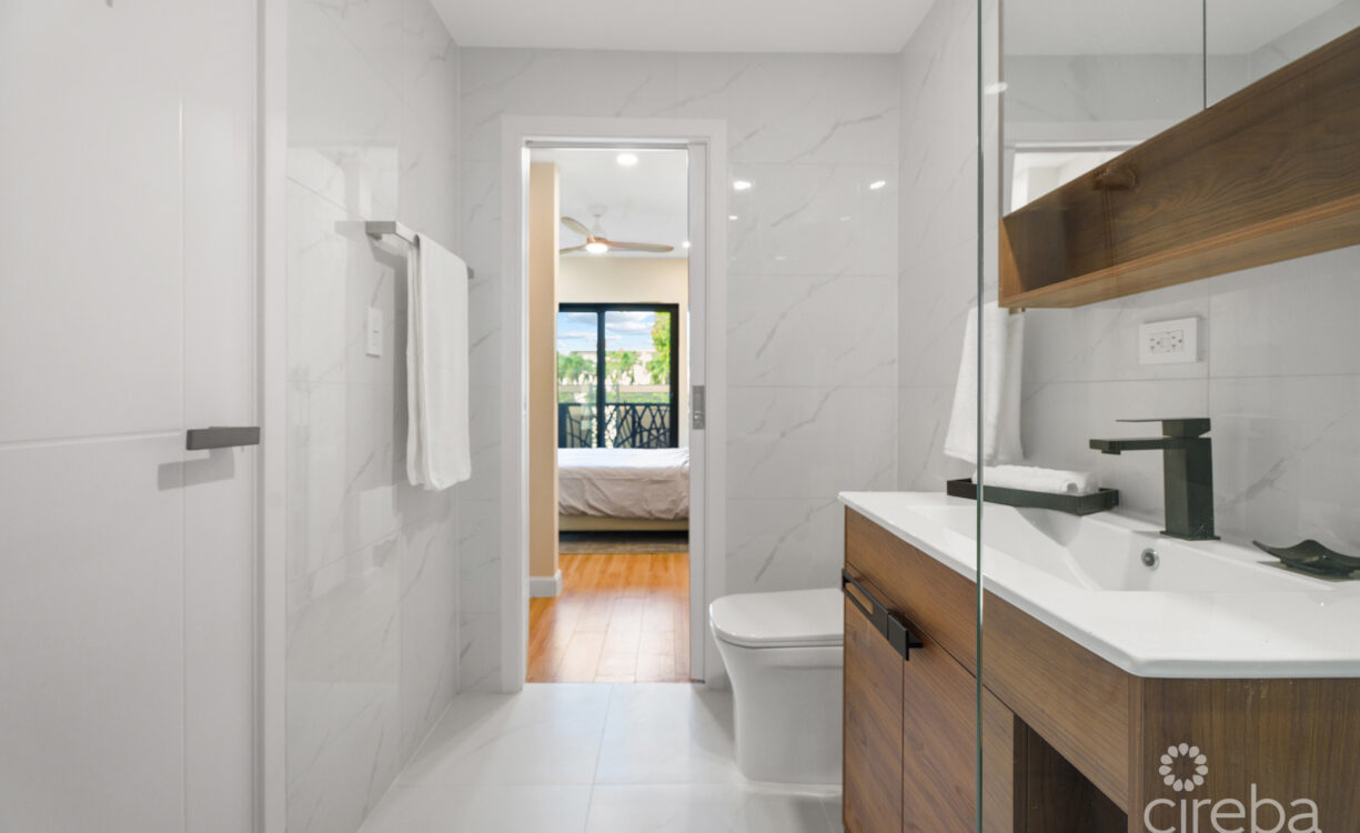 ARZA 1 BED/1 BATH COMPLETE TURN-KEY UNIT