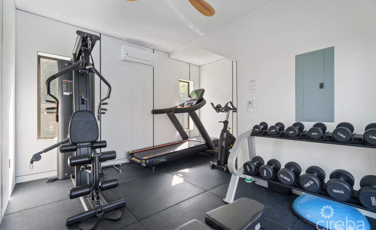 ARZA 1 BED/1 BATH COMPLETE TURN-KEY UNIT