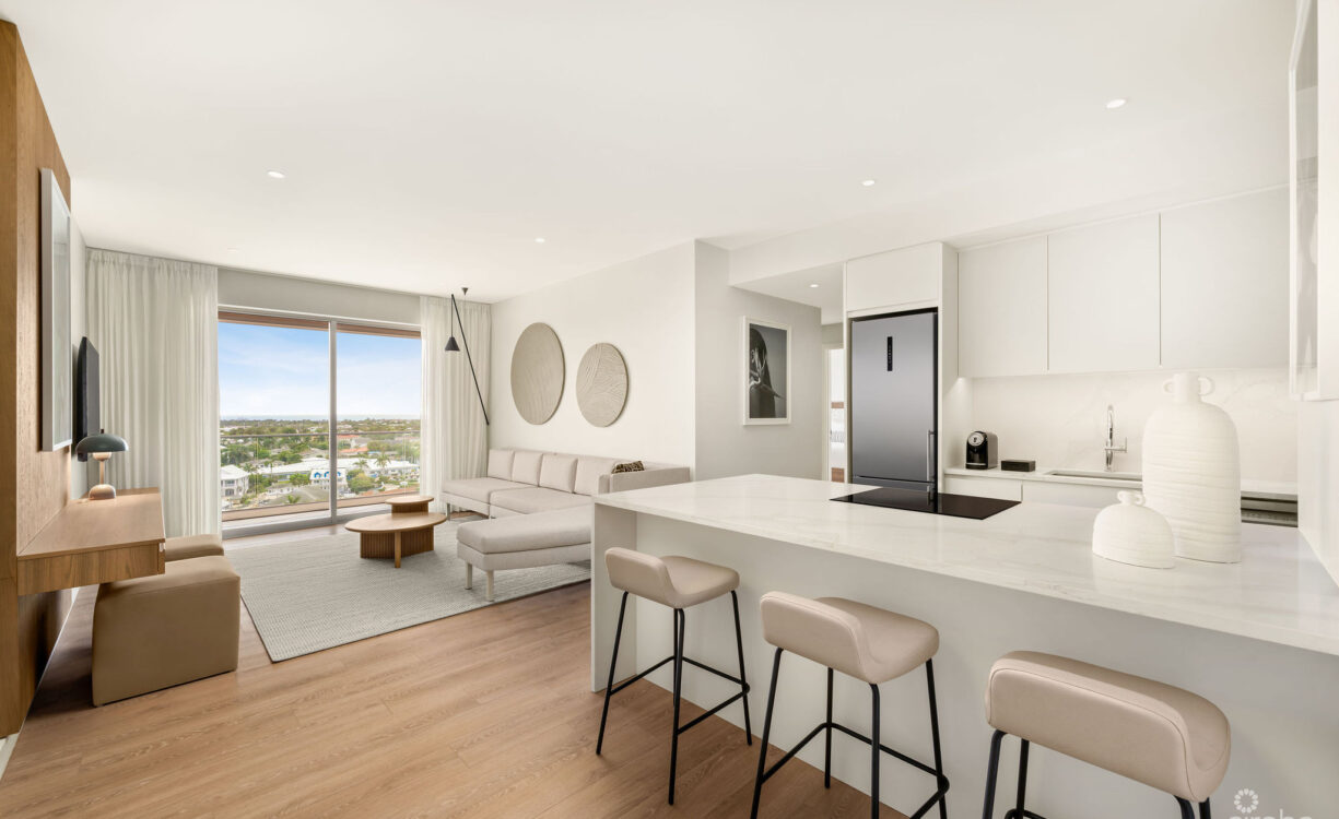 ONE|GT RESIDENCES - UNIT 1011