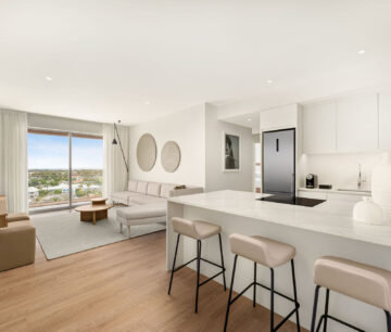 ONE|GT RESIDENCES - UNIT 1011