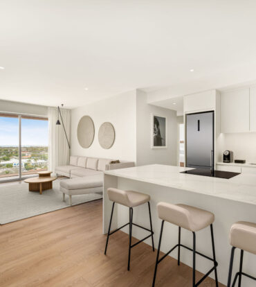 ONE|GT RESIDENCES - UNIT 1011