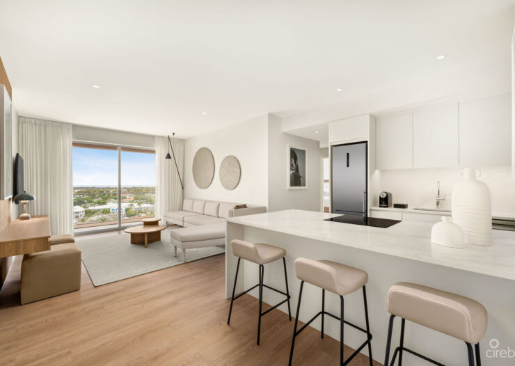 ONE|GT RESIDENCES - UNIT 1011