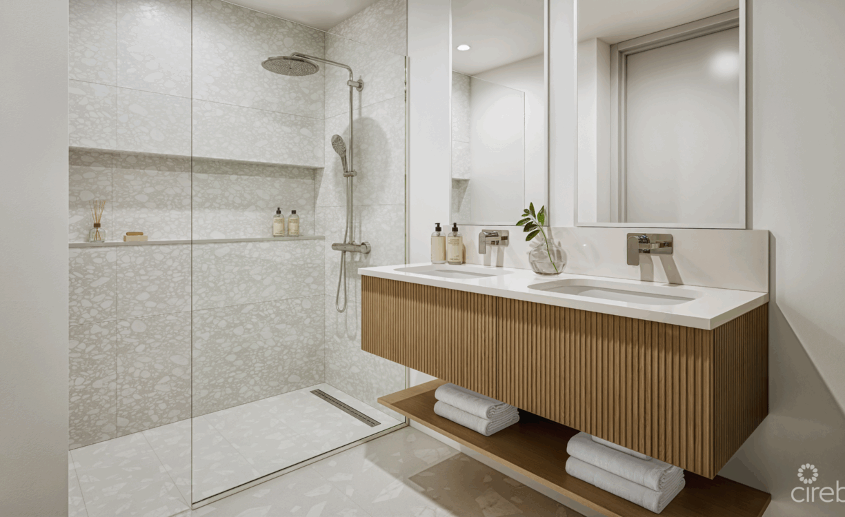 ONE|GT RESIDENCES - UNIT 1011