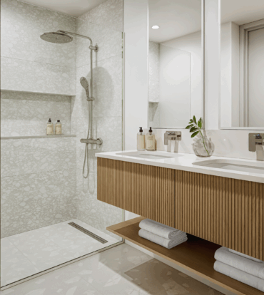 ONE|GT RESIDENCES - UNIT 1011