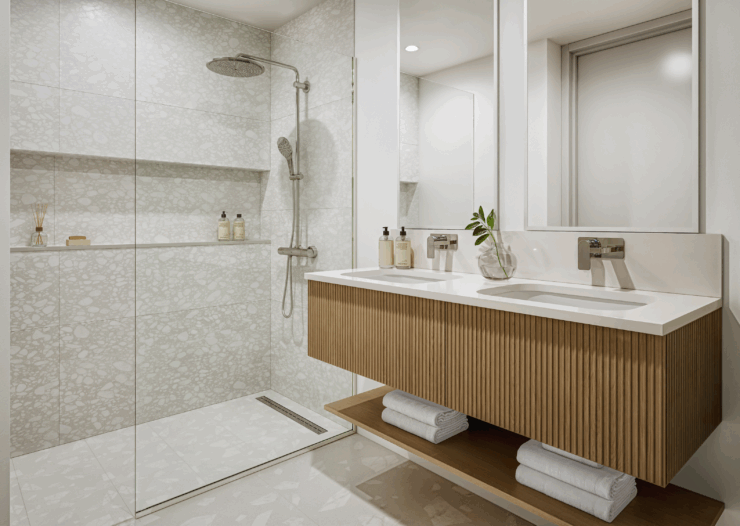 ONE|GT RESIDENCES - UNIT 1011