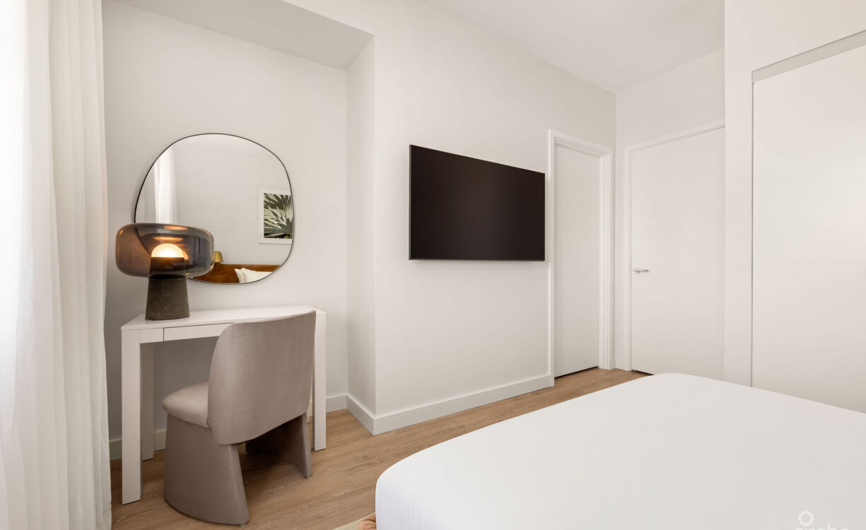 ONE|GT RESIDENCES - UNIT 1011