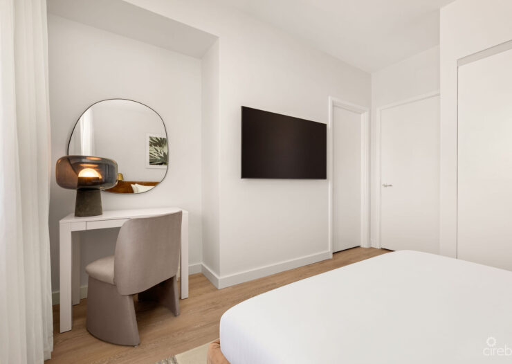ONE|GT RESIDENCES - UNIT 1011
