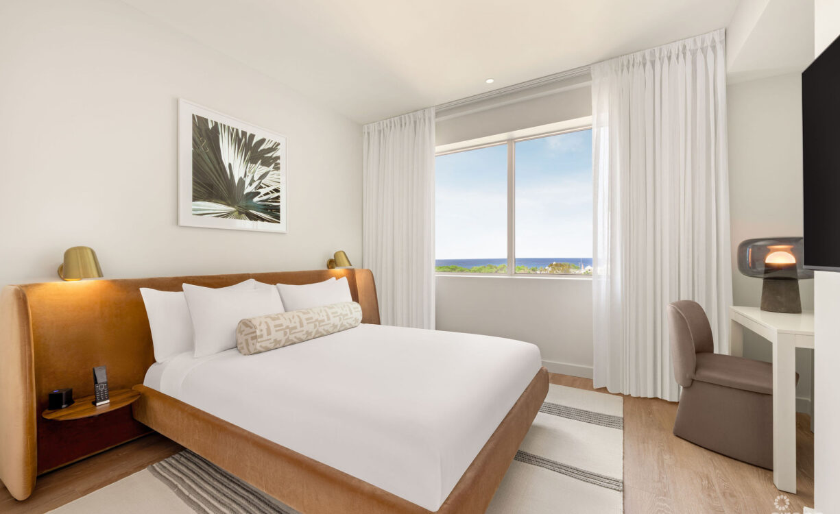 ONE|GT RESIDENCES - UNIT 1011
