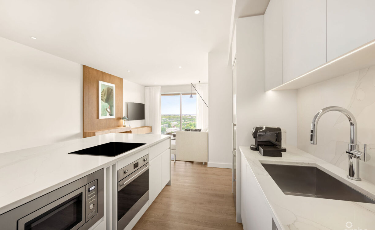 ONE|GT RESIDENCES - UNIT 1011