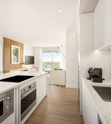 ONE|GT RESIDENCES - UNIT 1011