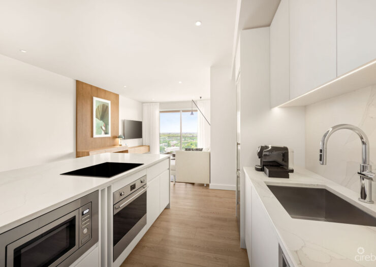 ONE|GT RESIDENCES - UNIT 1011