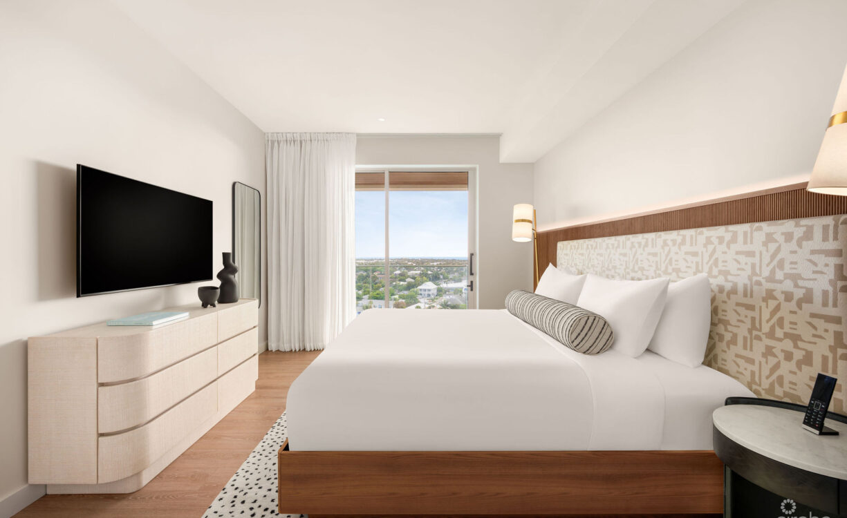 ONE|GT RESIDENCES - UNIT 1011