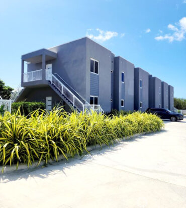 EMERALD POINT