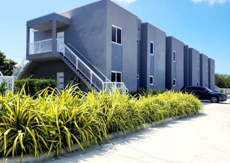 EMERALD POINT