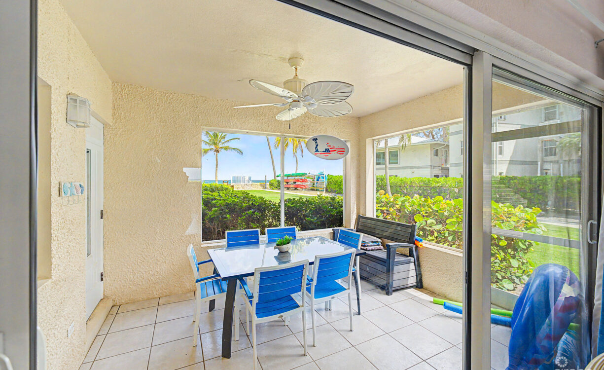 PLANTATION VILLAGE #9- SEVEN MILE BEACH