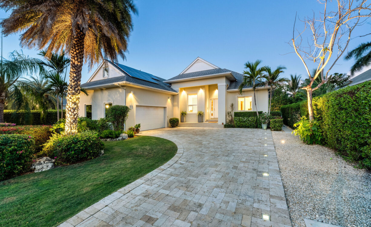 THE VENETIA 29, LEED CERTIFIED FAMILY HOME
