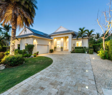 THE VENETIA 29, LEED CERTIFIED FAMILY HOME