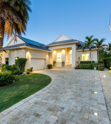 THE VENETIA 29, LEED CERTIFIED FAMILY HOME