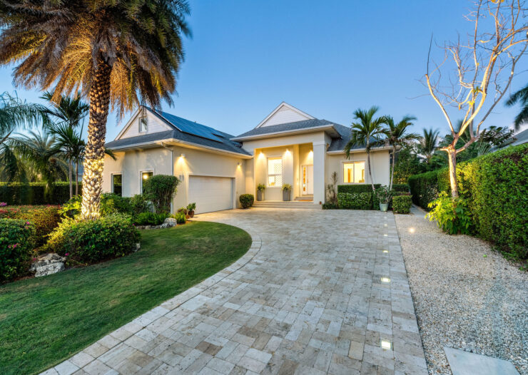 THE VENETIA 29, LEED CERTIFIED FAMILY HOME