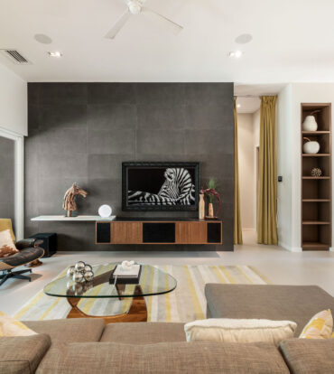 THE VENETIA 29, LEED CERTIFIED FAMILY HOME