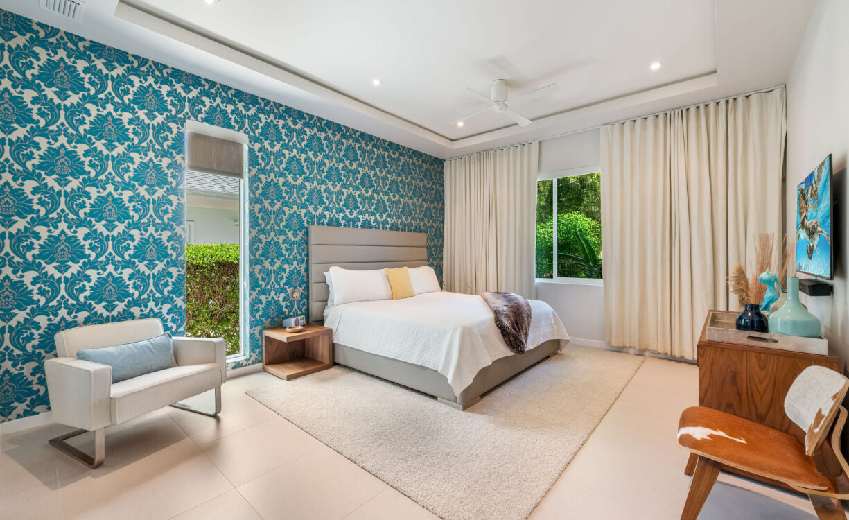 THE VENETIA 29, LEED CERTIFIED FAMILY HOME