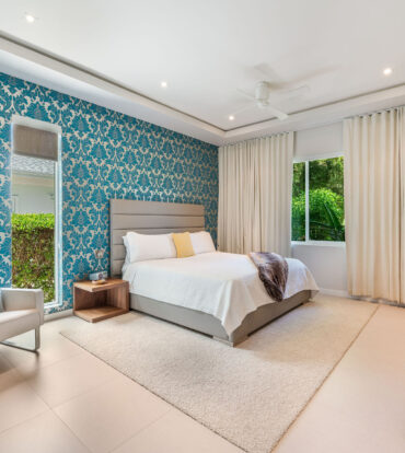 THE VENETIA 29, LEED CERTIFIED FAMILY HOME