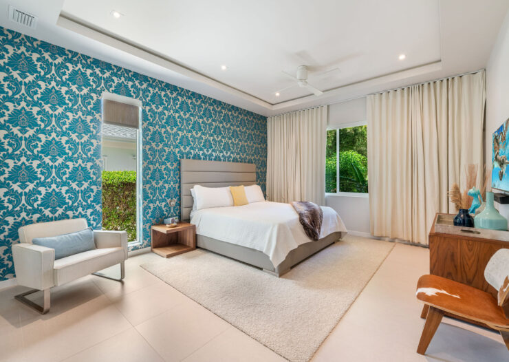 THE VENETIA 29, LEED CERTIFIED FAMILY HOME