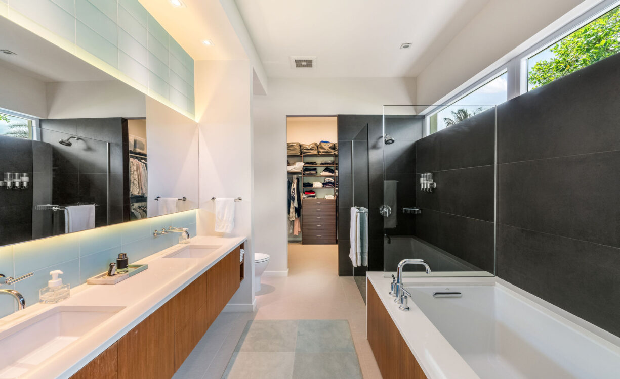 THE VENETIA 29, LEED CERTIFIED FAMILY HOME