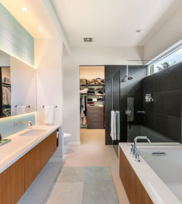THE VENETIA 29, LEED CERTIFIED FAMILY HOME