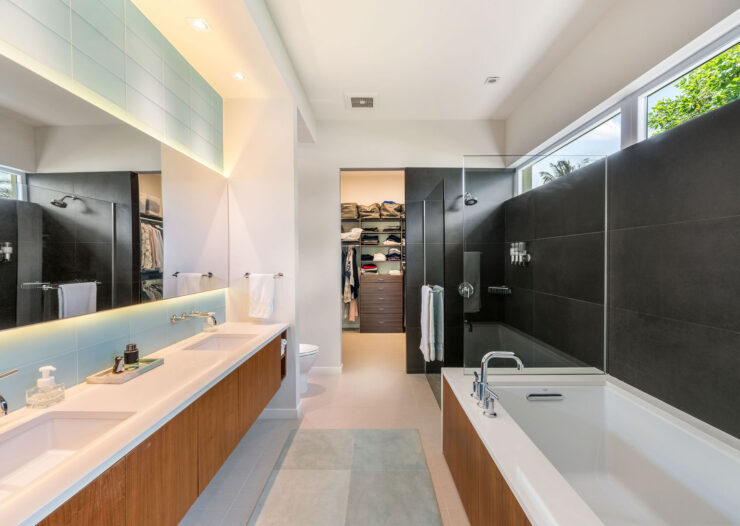 THE VENETIA 29, LEED CERTIFIED FAMILY HOME