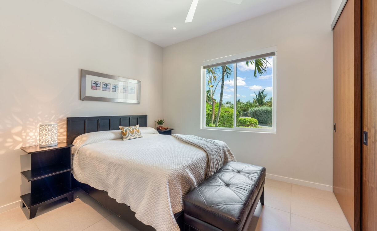 THE VENETIA 29, LEED CERTIFIED FAMILY HOME