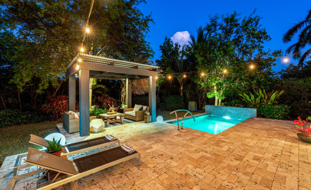 THE VENETIA 29, LEED CERTIFIED FAMILY HOME