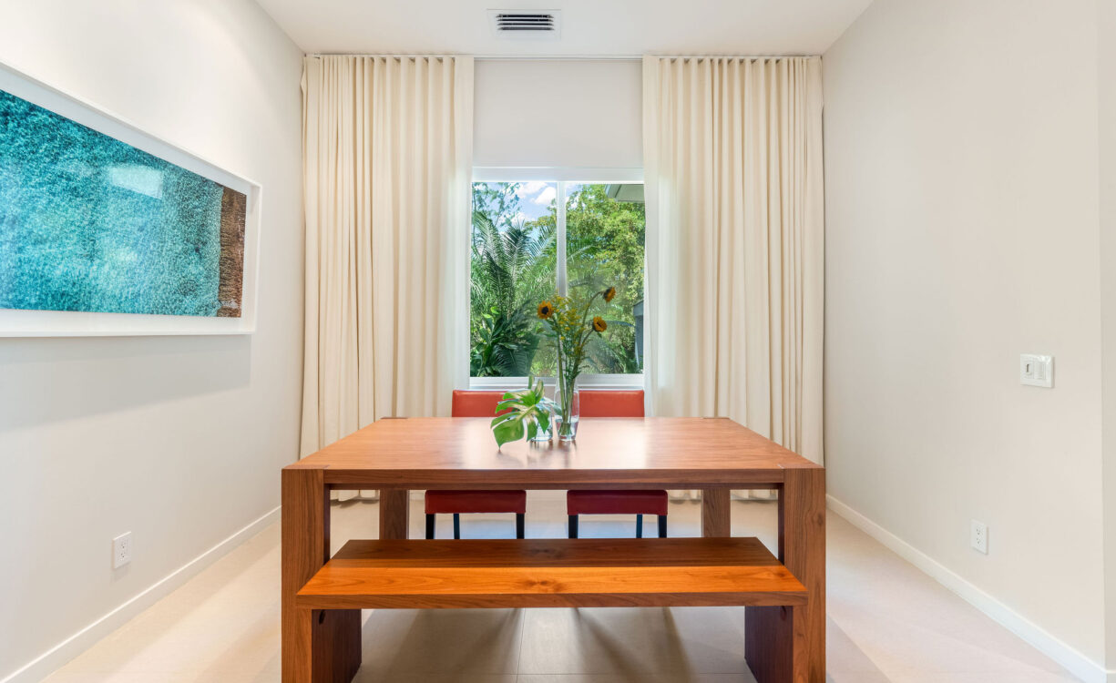 THE VENETIA 29, LEED CERTIFIED FAMILY HOME