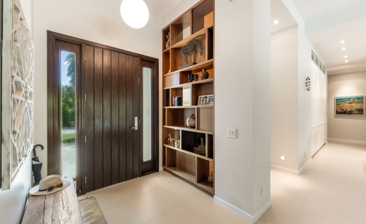 THE VENETIA 29, LEED CERTIFIED FAMILY HOME