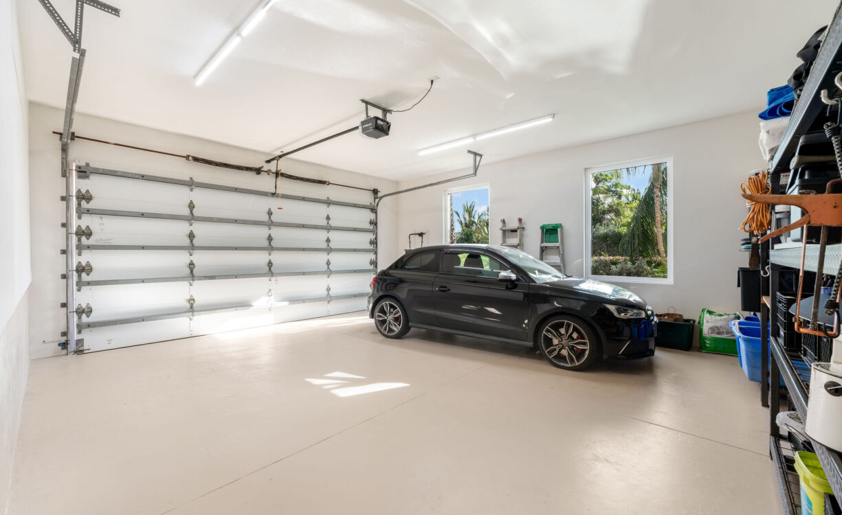 THE VENETIA 29, LEED CERTIFIED FAMILY HOME