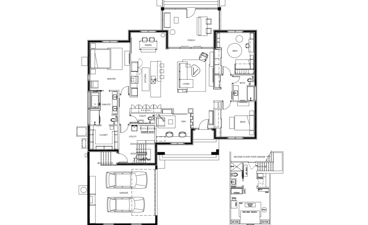 THE VENETIA 29, LEED GOLD CERTIFIED FAMILY HOME