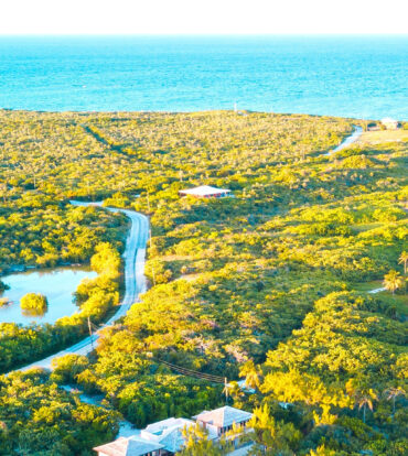 LARGE DUPLEX INVESTMENT LOT - NEAR POINT OF SAND LITTLE CAYMAN